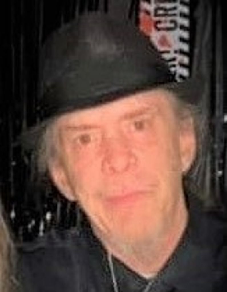 Donald Martin