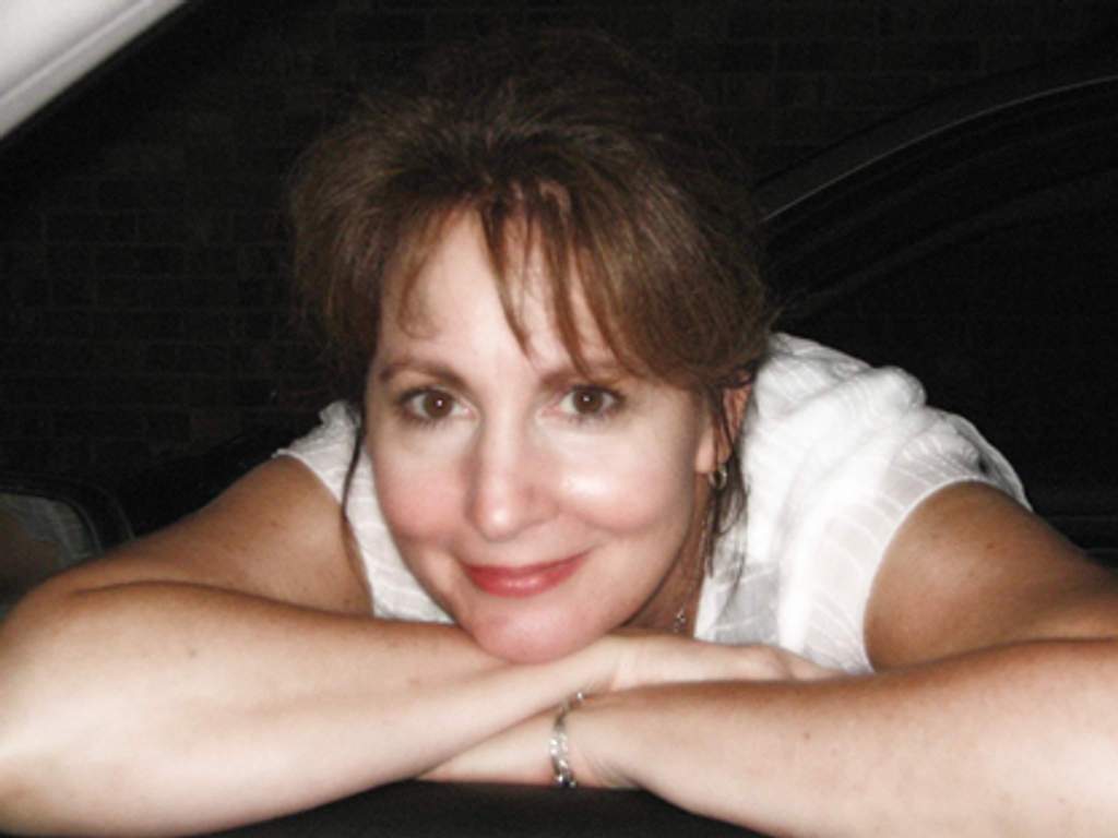 Nancy Jenkins Ramsey