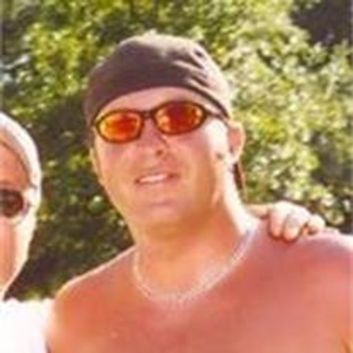 Jeremy Everett Henderson Profile Photo