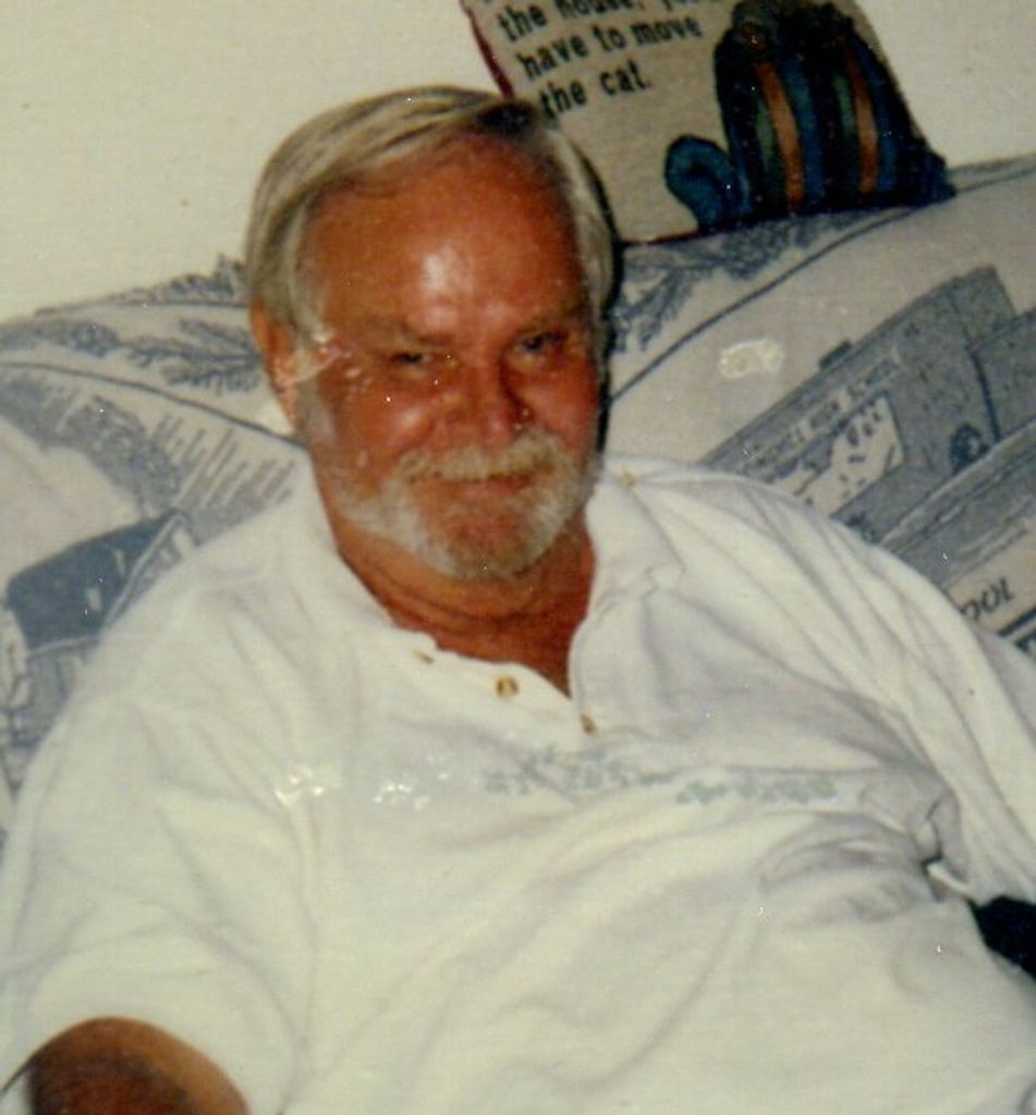 Rex Frye
