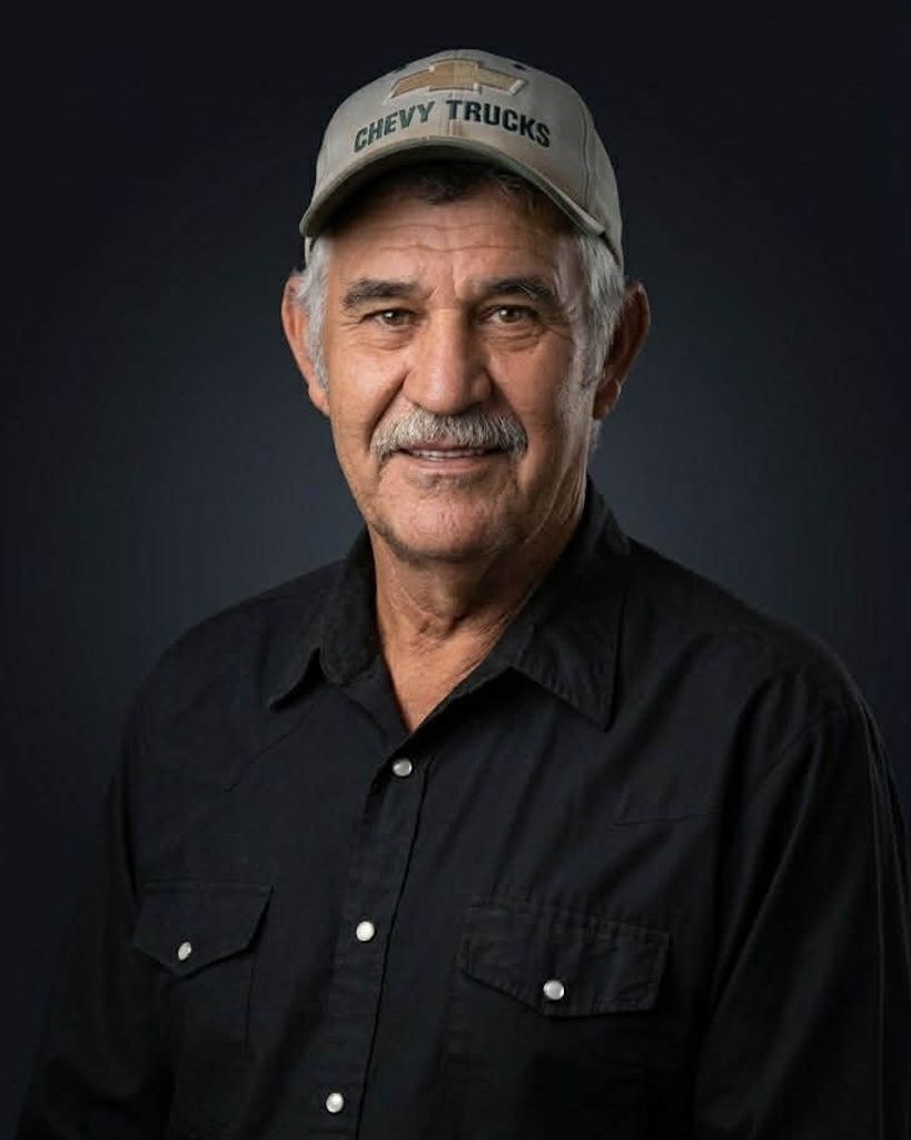 Jesus Alfredo Villalobos Profile Photo