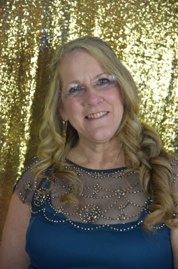 Gail M. Parent