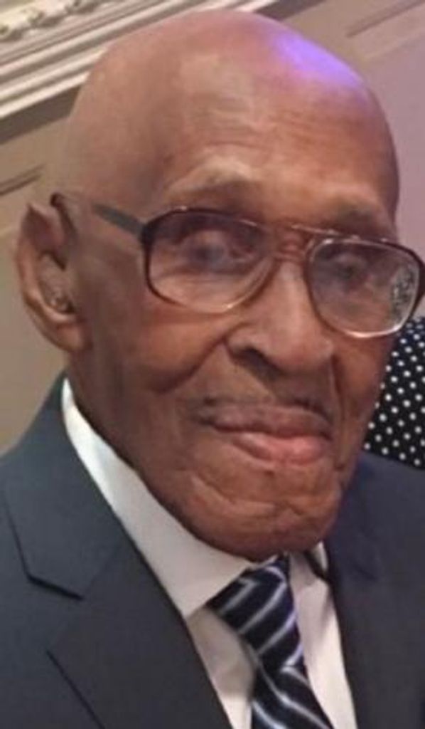 Marcellus S. Brown, Sr. Profile Photo