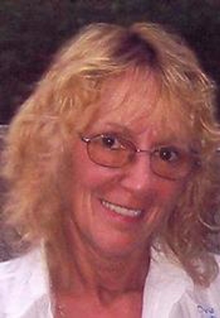 Gail "Gayle" E. Dilaura