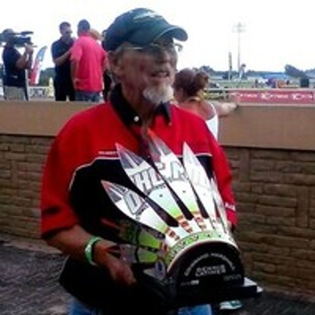 Dennis Ray Latimer