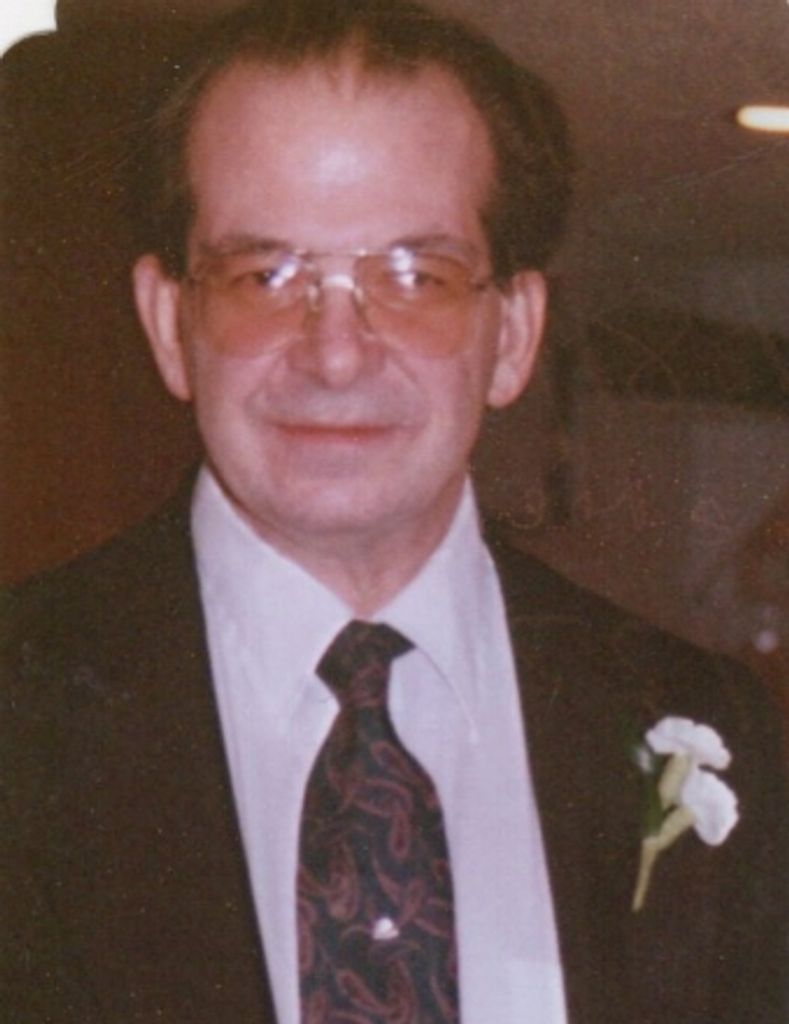 George Edward Ettinger