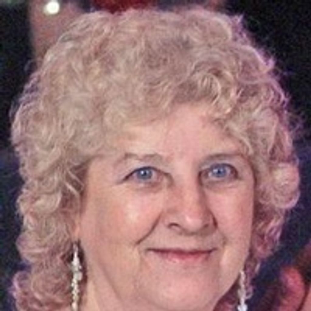 Ann Stoll