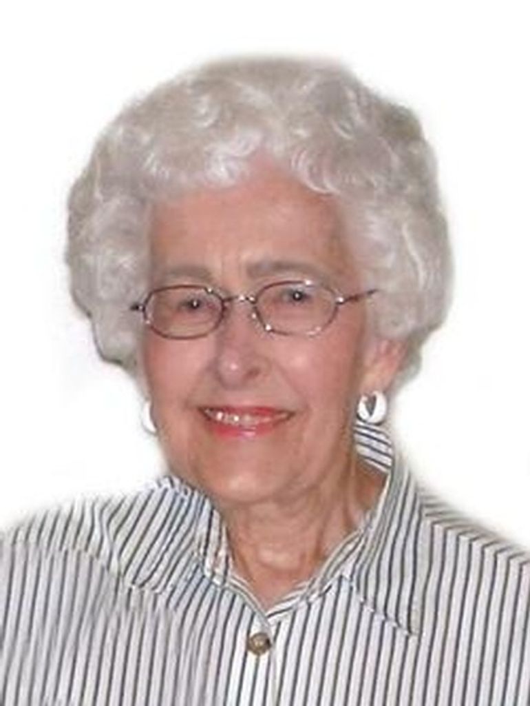 Audrey L. Gerlach