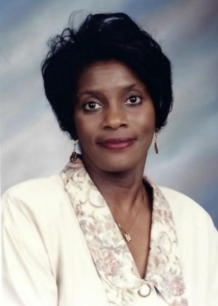 Lola Pearl "Grammy" Mitchell Profile Photo