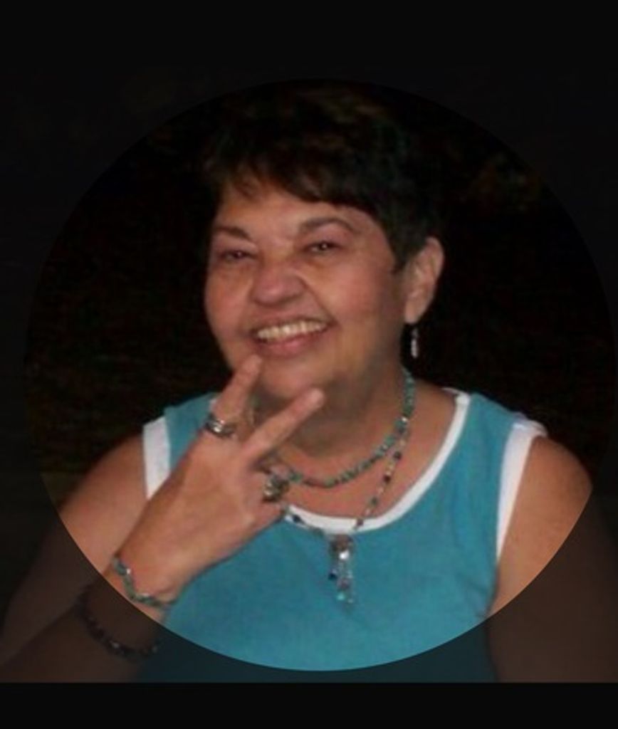 Cecelia Evans Profile Photo