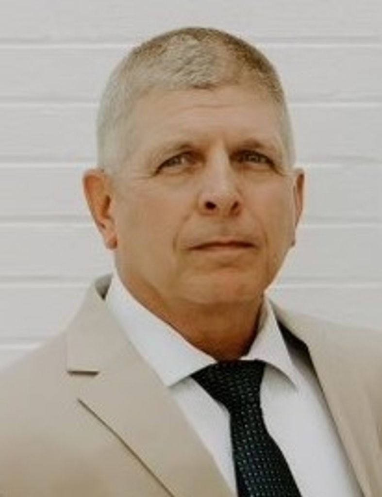 Terry Willis Young Profile Photo