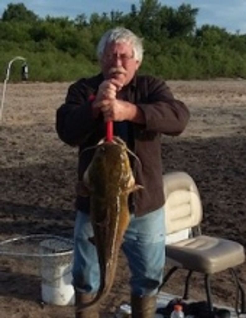 Gerald "Jerry" Sanderson