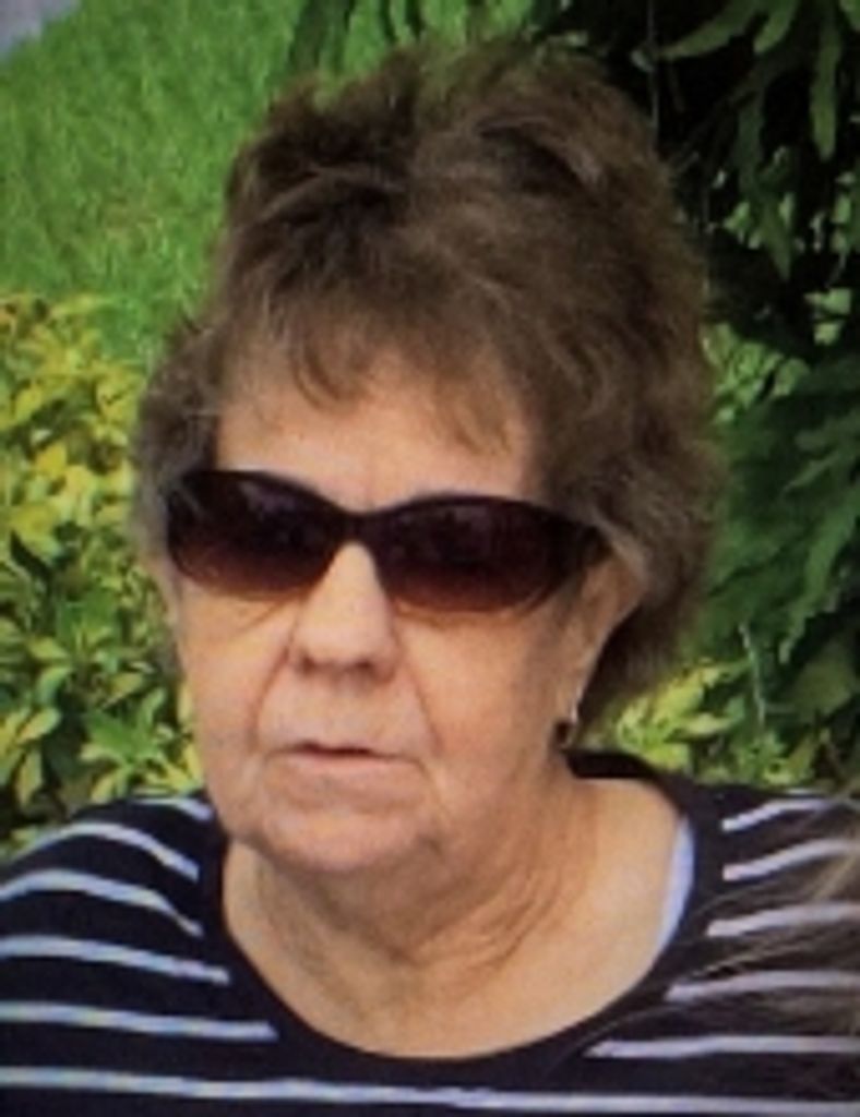 Martha B. Wilson