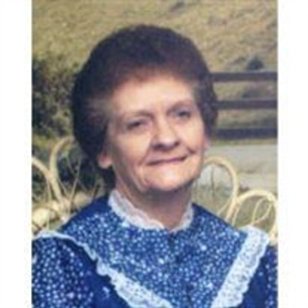 Caroline G. Bennett