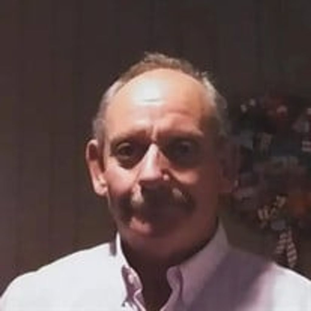 George Russell Hoyle Profile Photo
