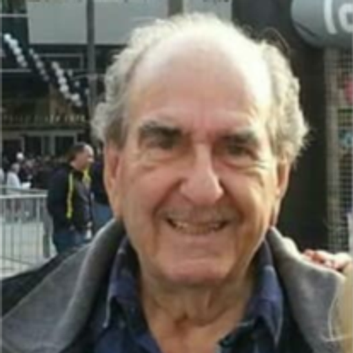 Joseph Edward Smith Profile Photo