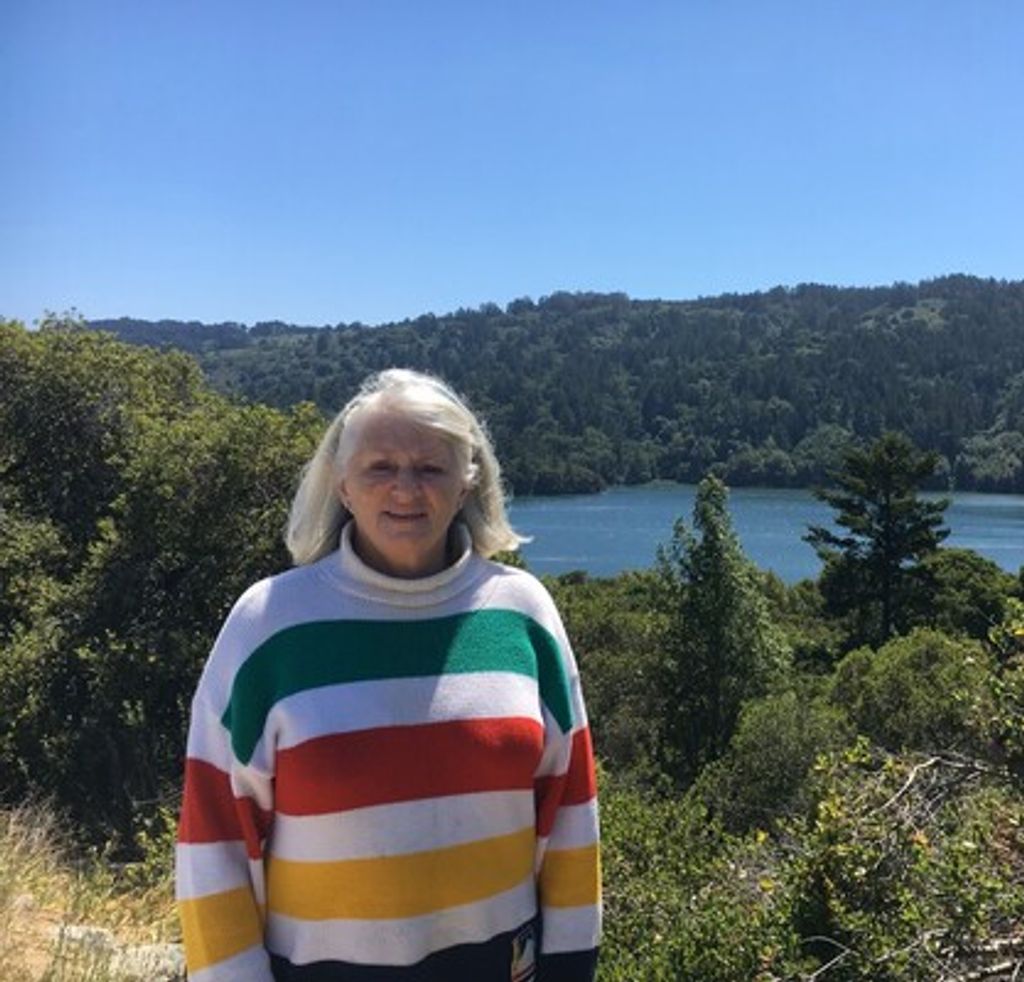 Nanci K Odishoo Profile Photo