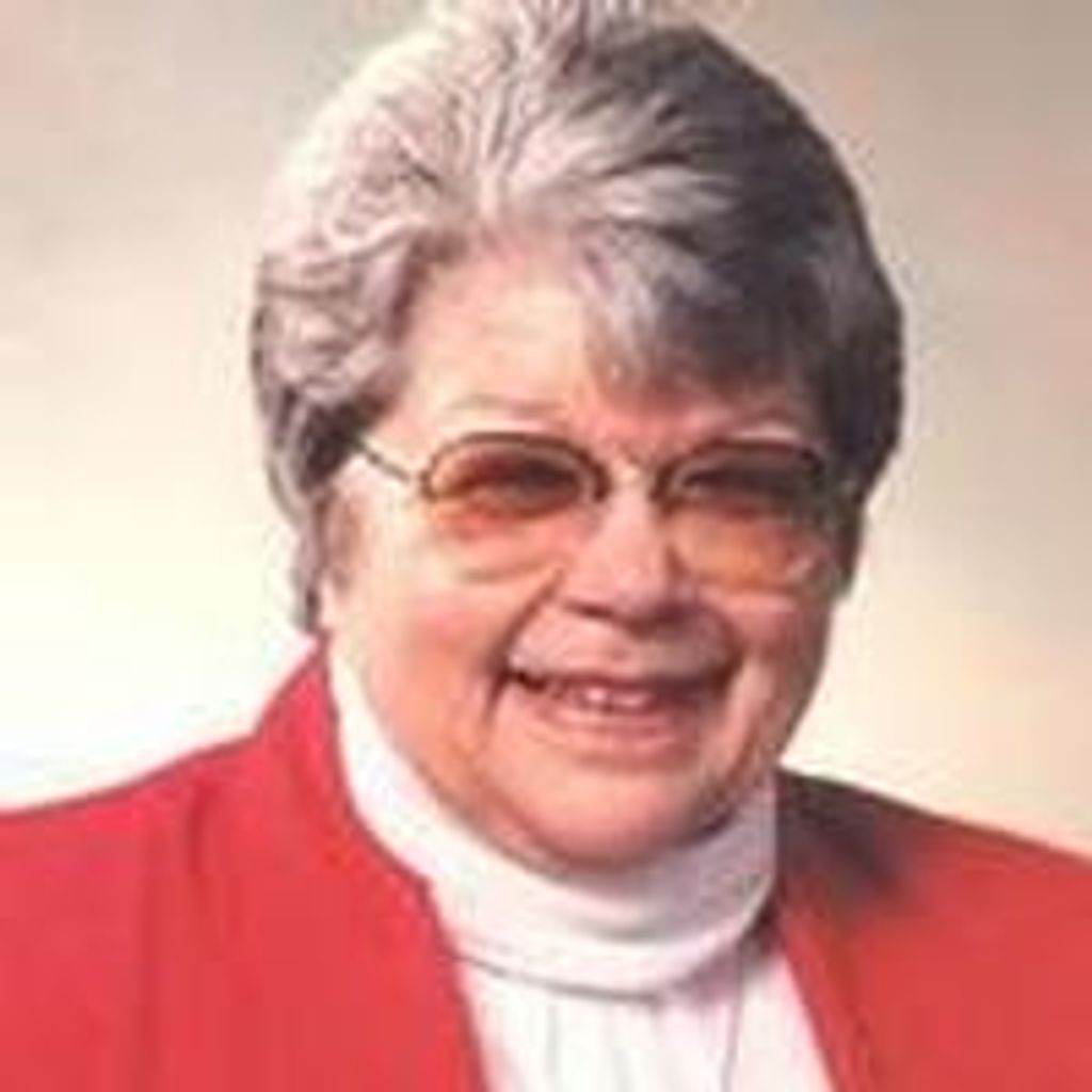 Ermona 'Mona' M. Austin