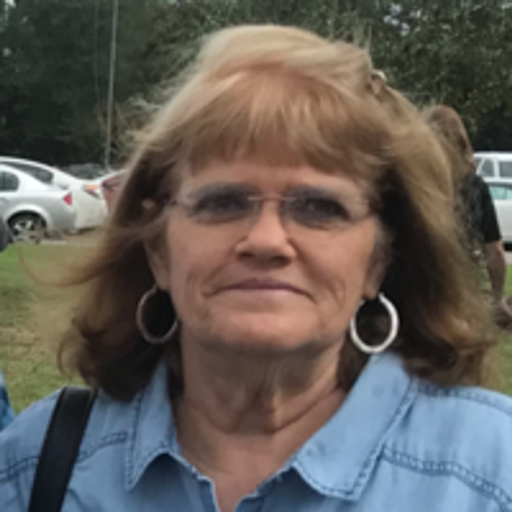 Marilyn Rae Mcleod Taormina