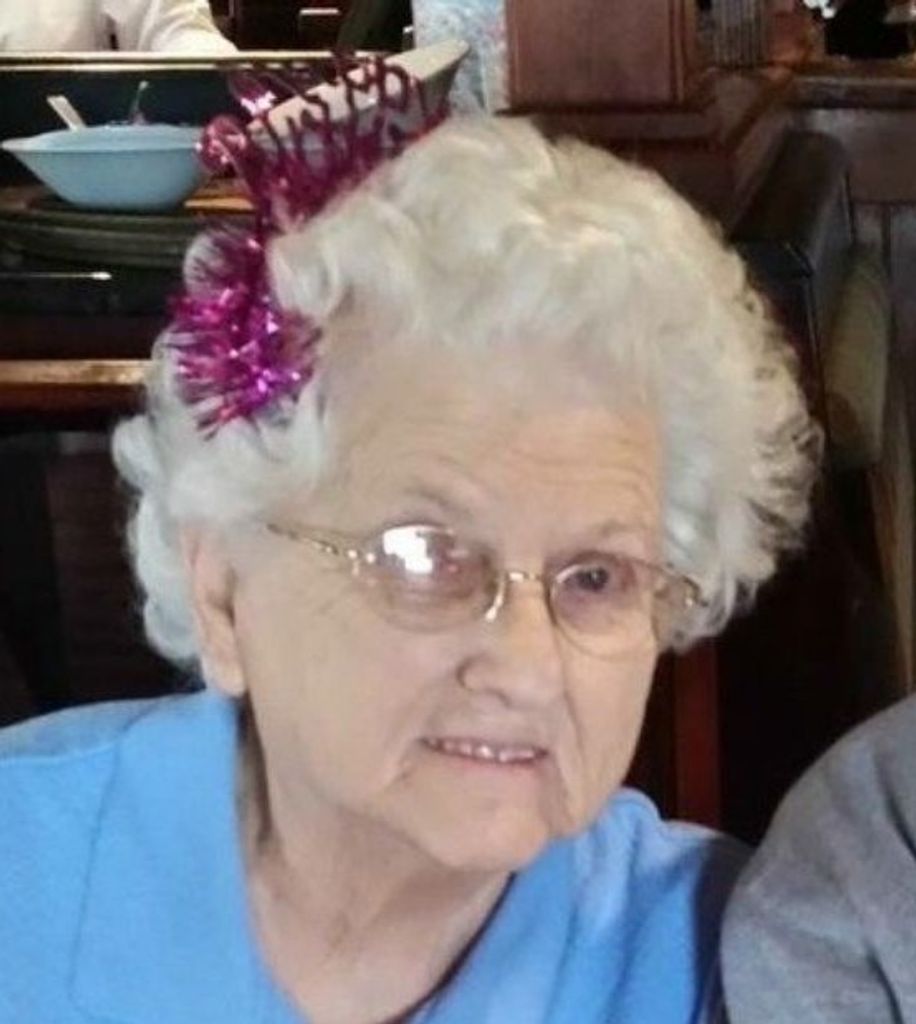 Eileen H. West
