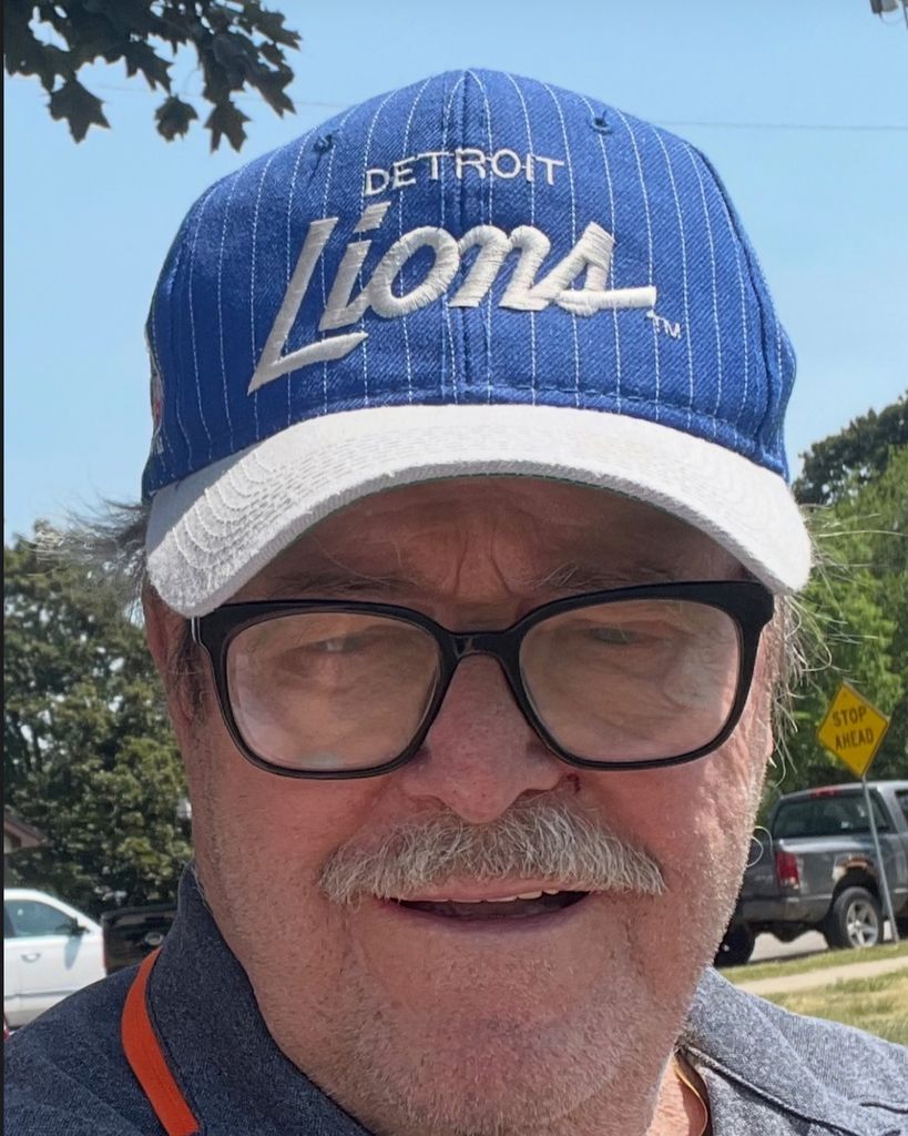 Loran "Danny" Lyons Profile Photo