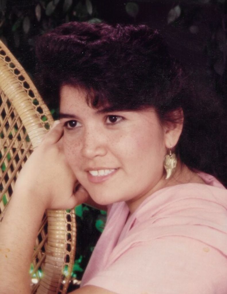 Irma Robledo Chavez-Sanchez