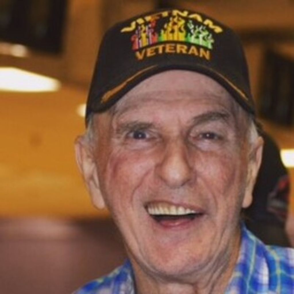 Kenneth J. Lee Profile Photo