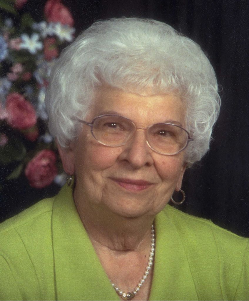 Norma Gilbert Profile Photo