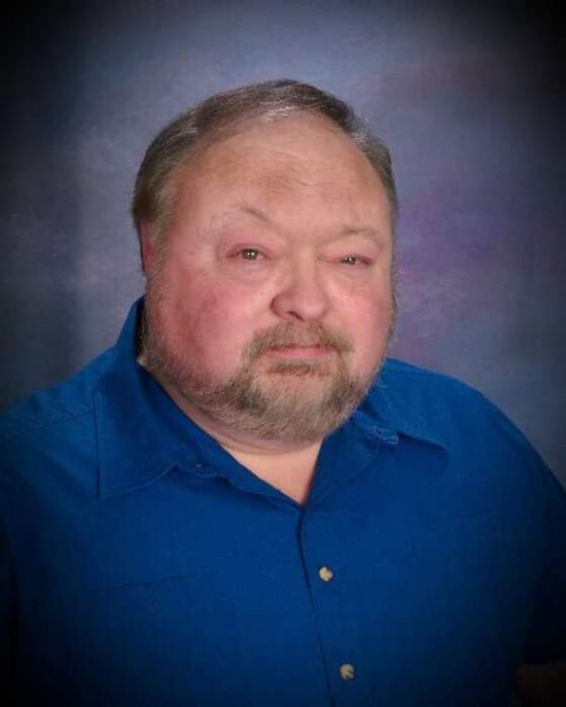 Larry Tyndal