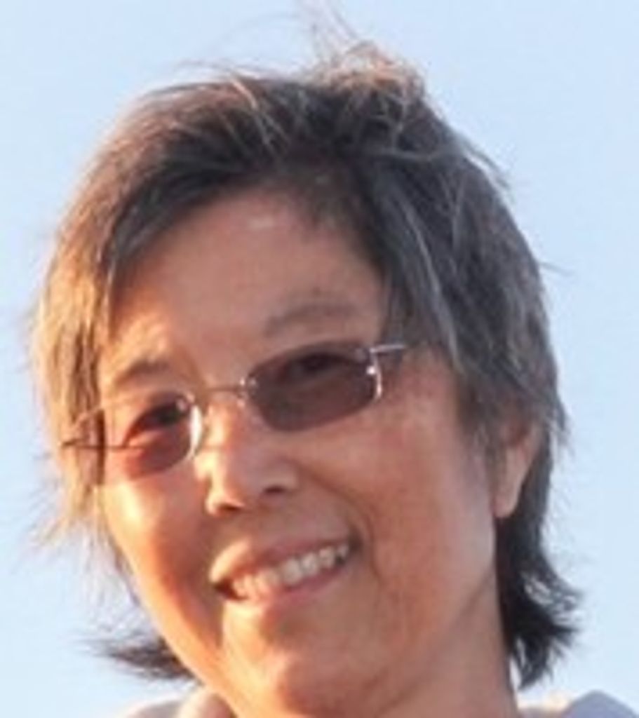 Marlene Lyman