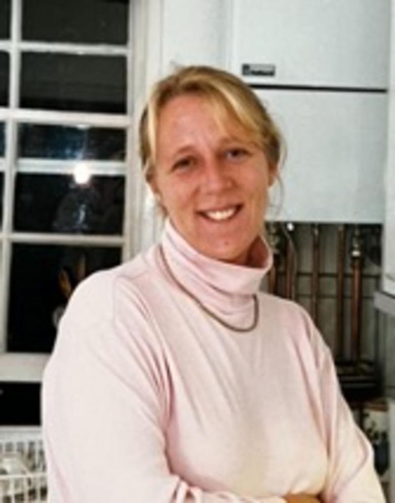 Leslie (Deedee) Riffle-Van Alstyne