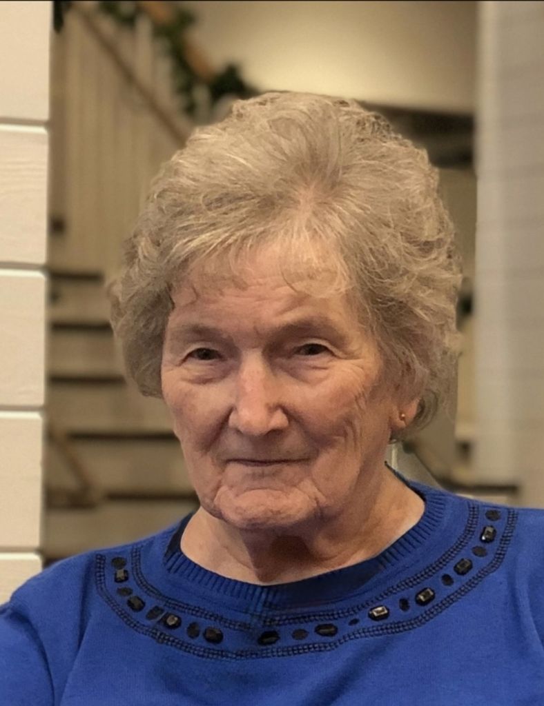 Nannie "Nan" Gilley Samuels Profile Photo