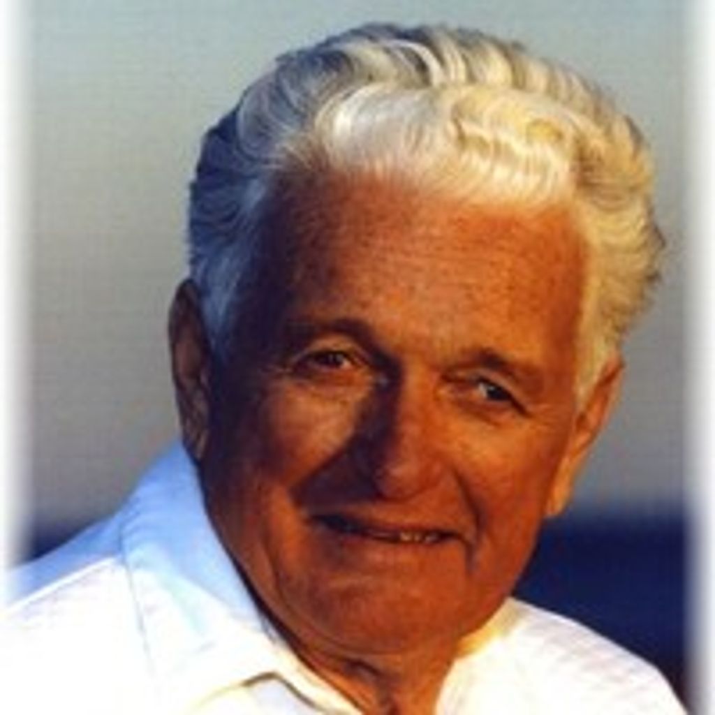 Ernest L. Benard