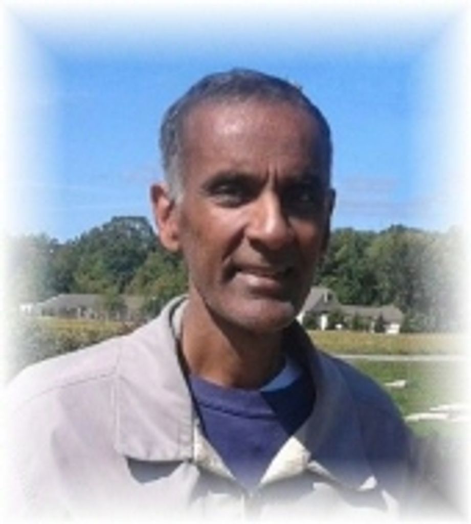 Dr. Ajay R. Shah