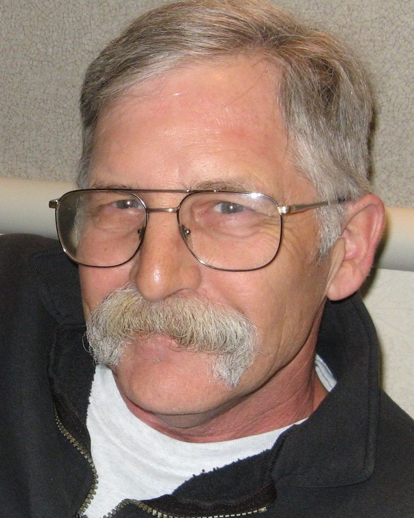 Richard Terry