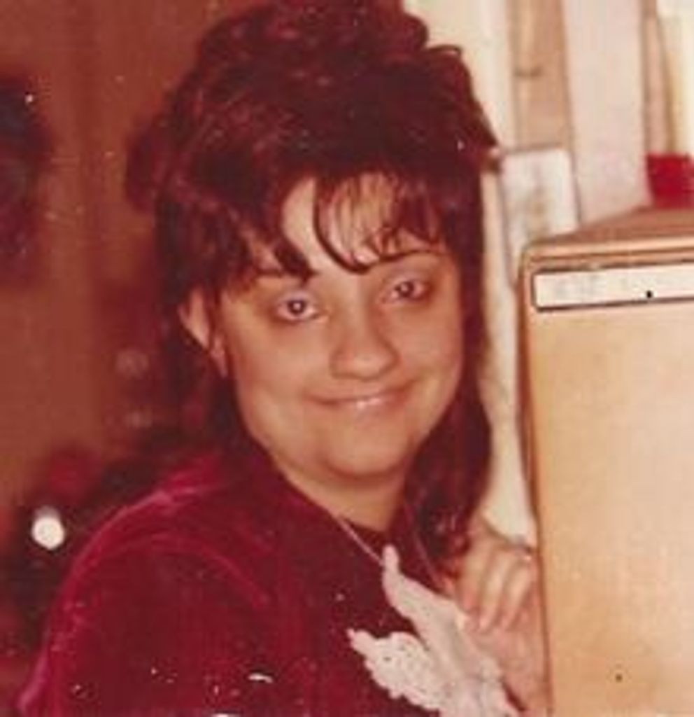 Camille M. Crane