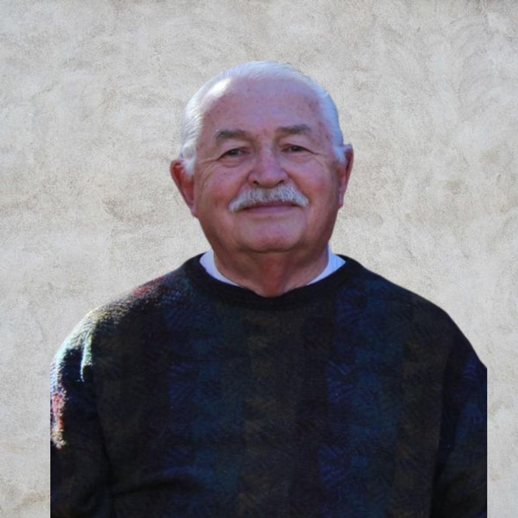 David Benedict Morris