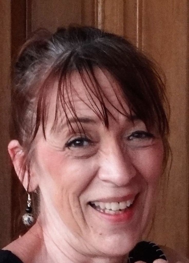 Beth Ann (Gilbert)  Wylie