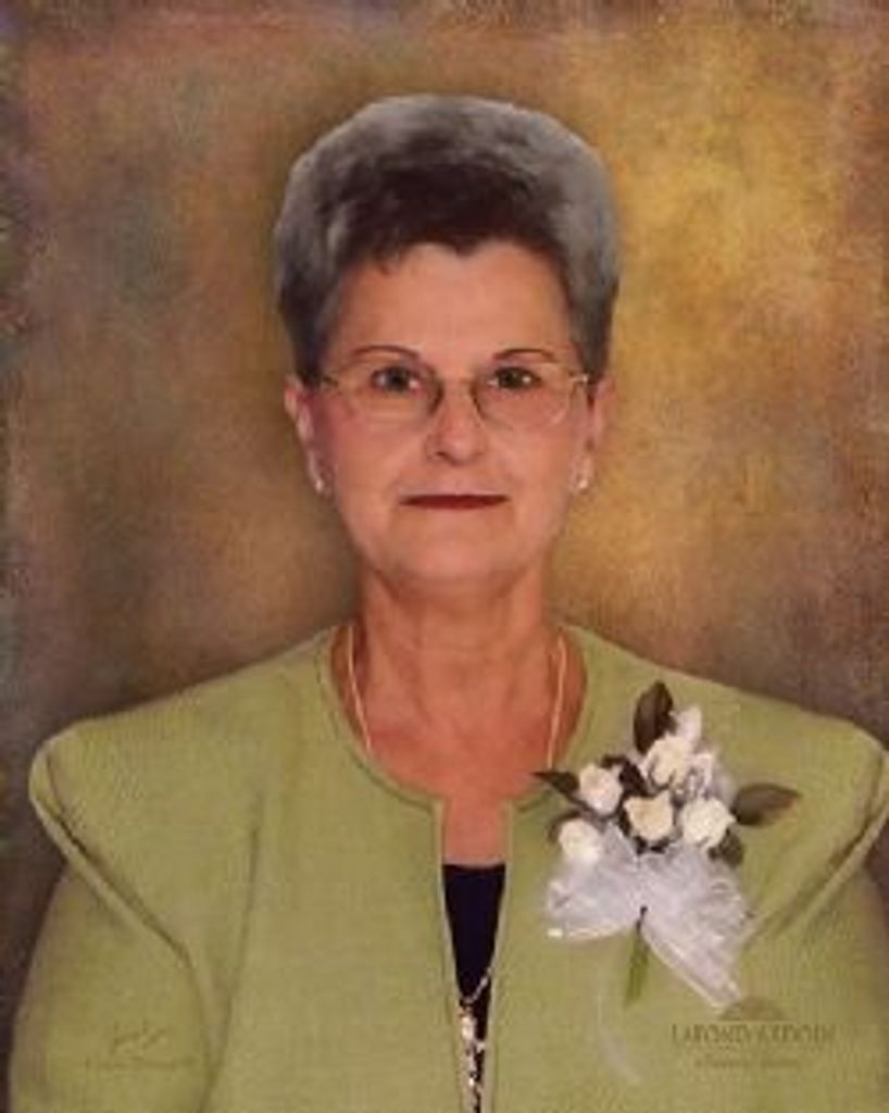 Valerie Delafosse
