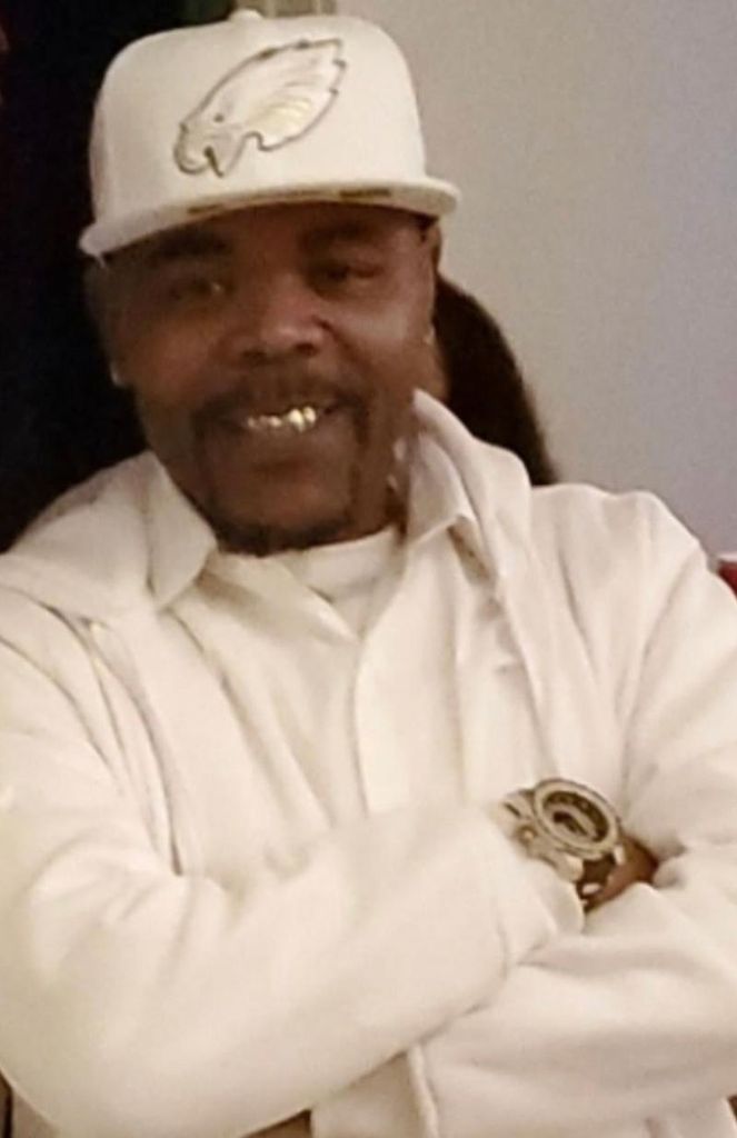 Trovis D. Sherrod Profile Photo