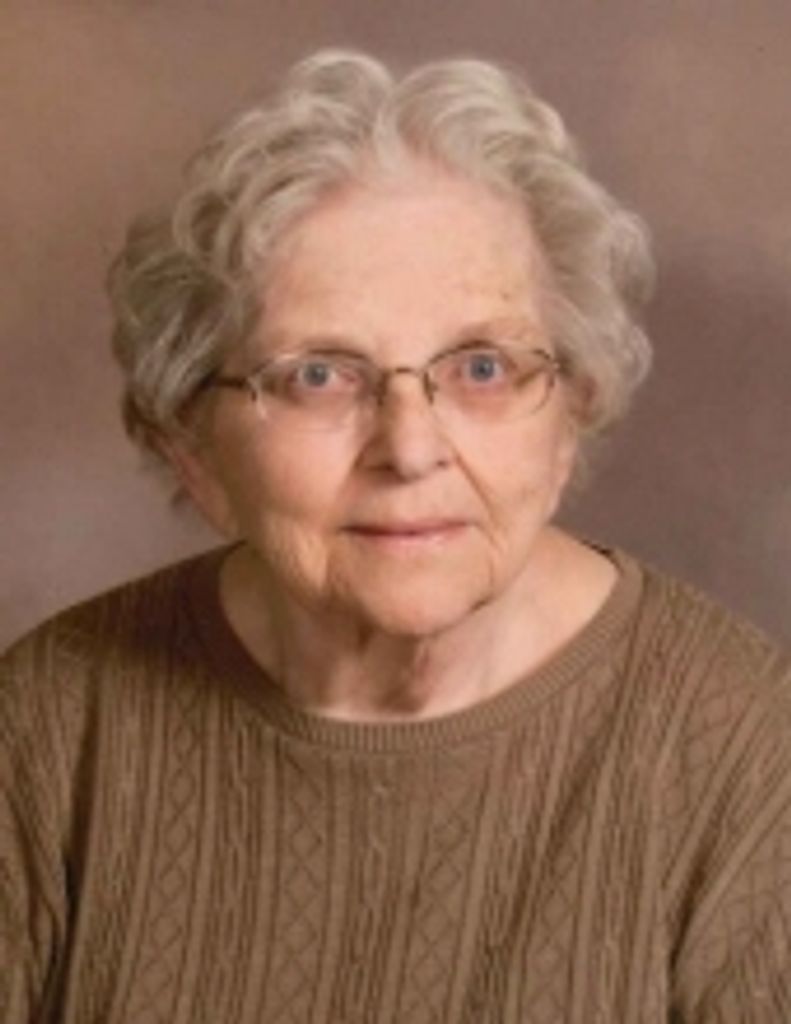 Barbara Kopko-Muzzy