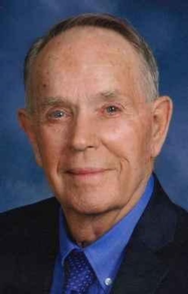 Ronald D. Abrahamson