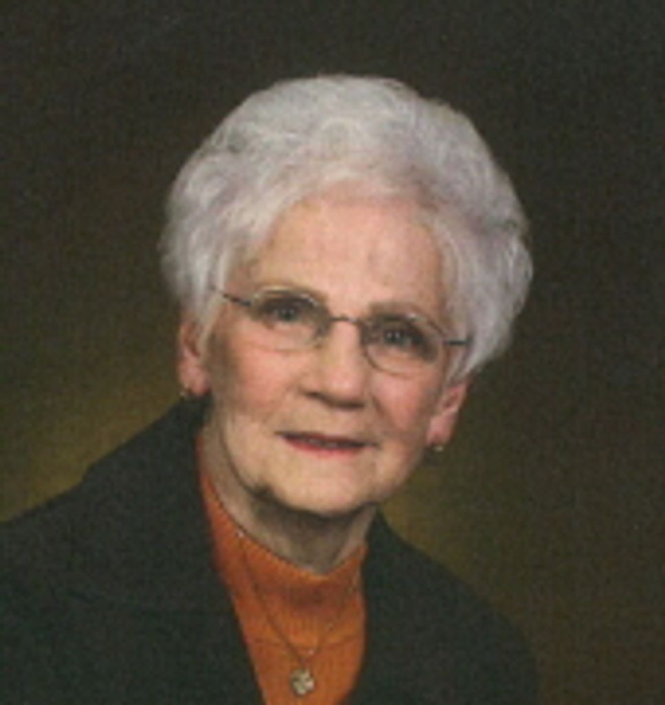 Marie C. Tondryk