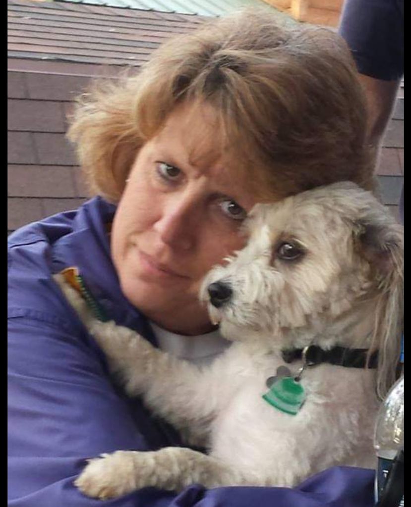 Cheryl Lynn Sigrist