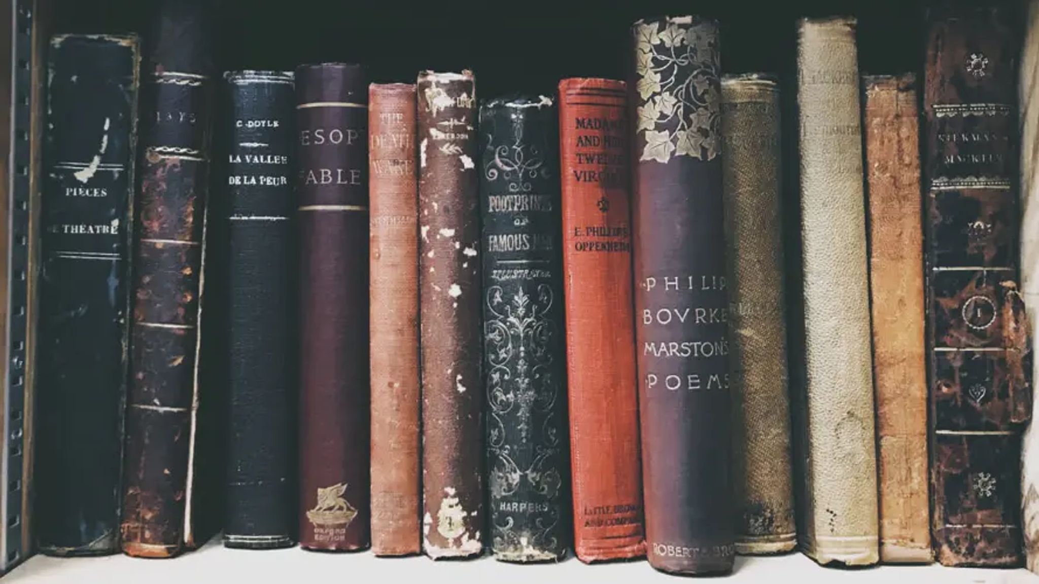 Cover for Dan Marburger's Obituary