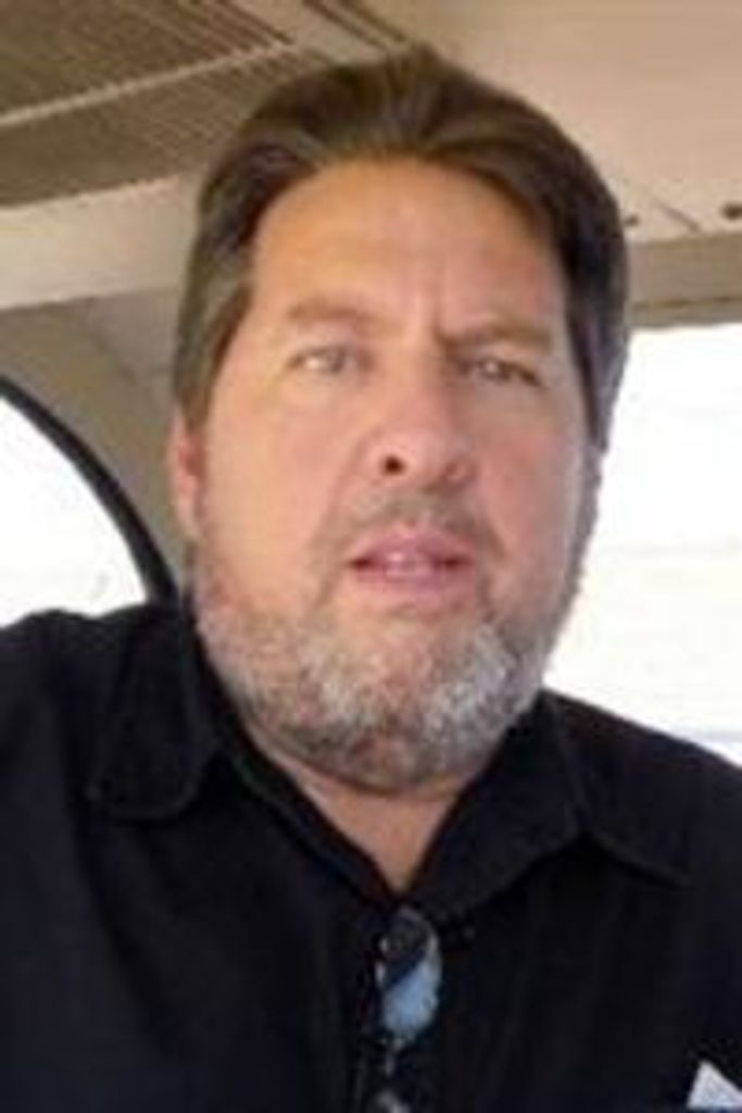 Joseph  Russell Cefalu