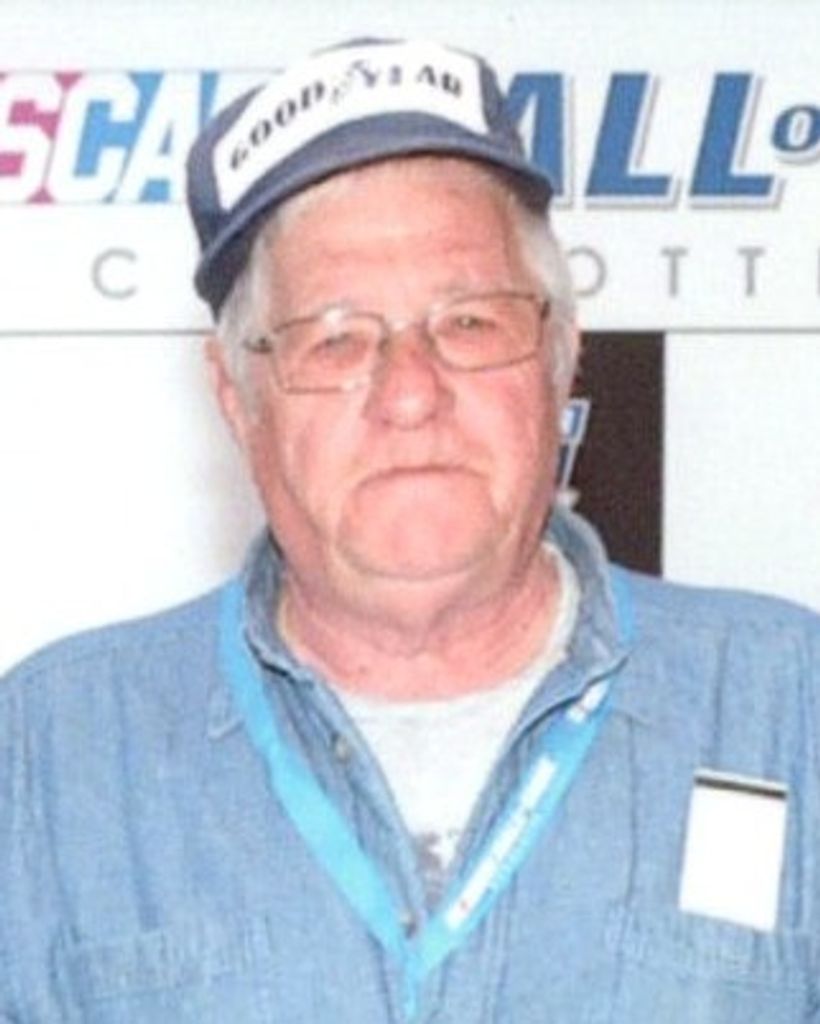 Gene Arden Coon Sr.