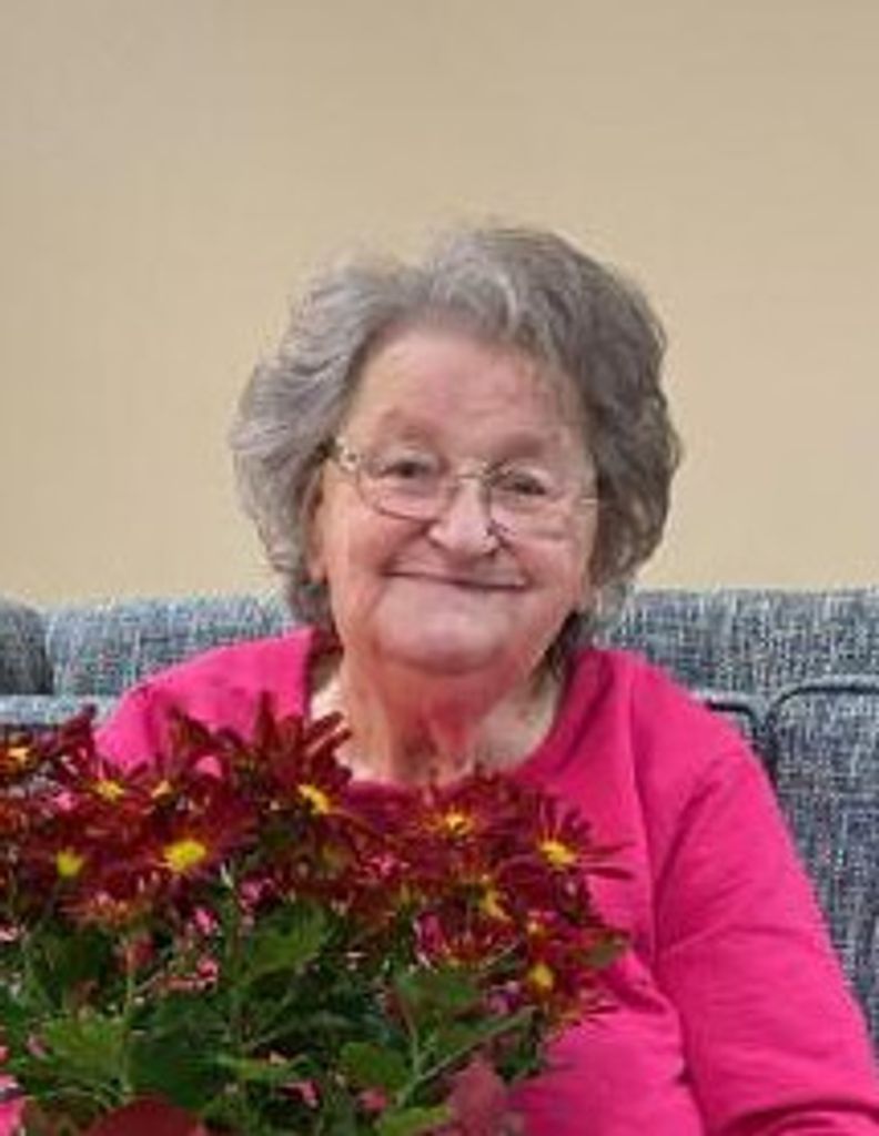 Erika K. Bartholomew