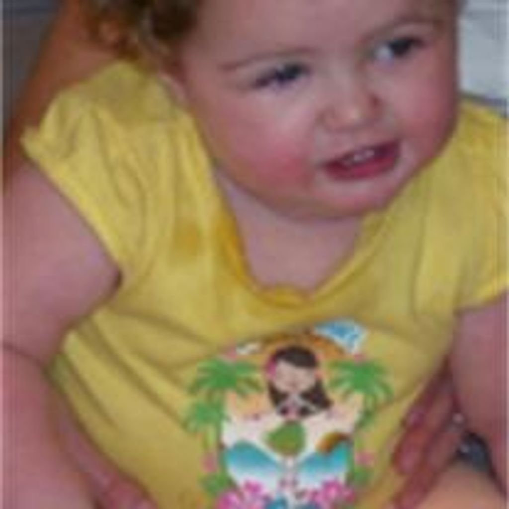 Baby Addalie Mae Dionne