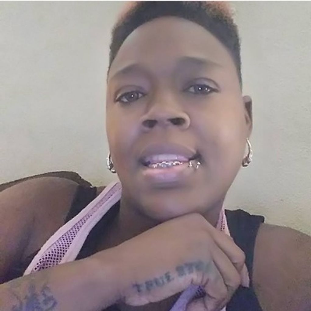 Nefertari Nicole White Profile Photo